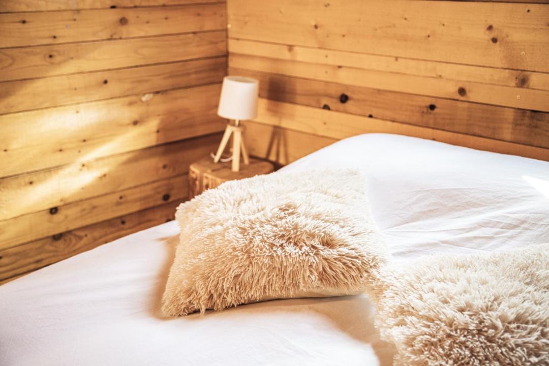 Photo of Bedroom in Jumencourt