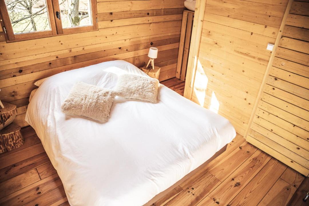 Photo of Bedroom in Jumencourt