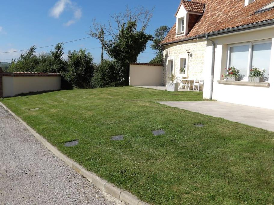 Photo of Buildings in Hesdin-l'Abbe