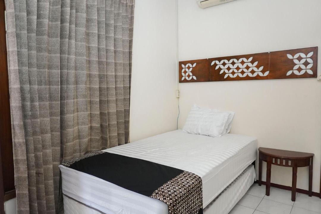 Photo of Bedroom in Central Yogyakarta