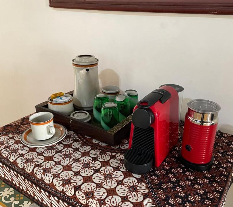 Photo of Kitchen in Central Yogyakarta
