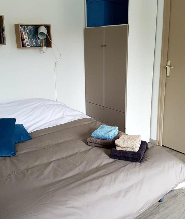 Photo of Bedroom in Paimpol
