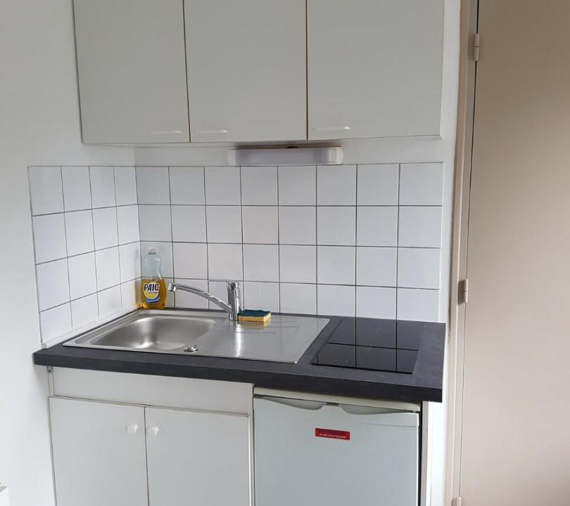 Photo of Kitchen in Paimpol
