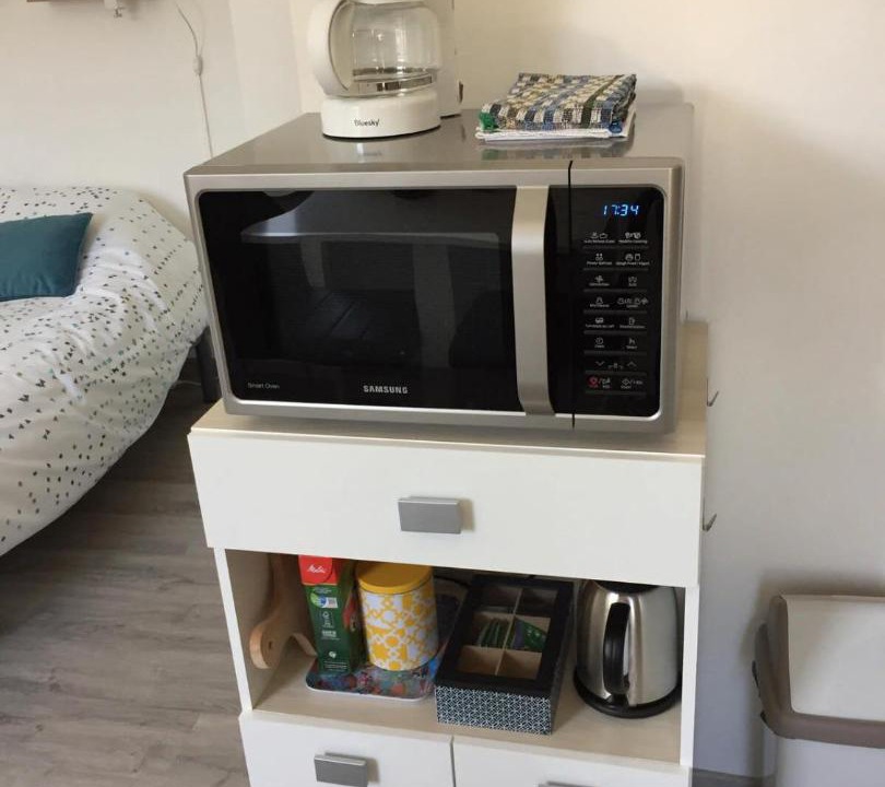 Photo of Kitchen in Paimpol