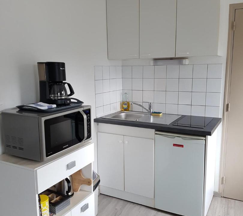 Photo of Kitchen in Paimpol
