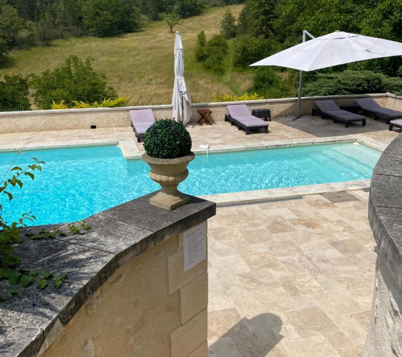 Photo of Outdoor in Tocane-Saint-Apre