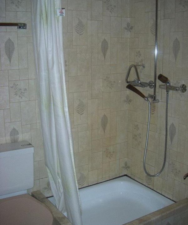 Photo of Bathroom in Boenigen