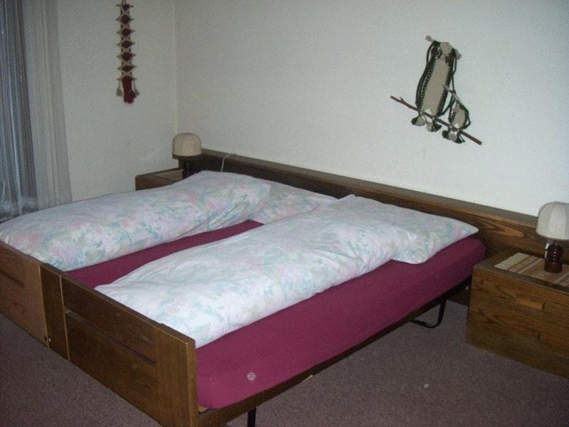 Photo of Bedroom in Boenigen