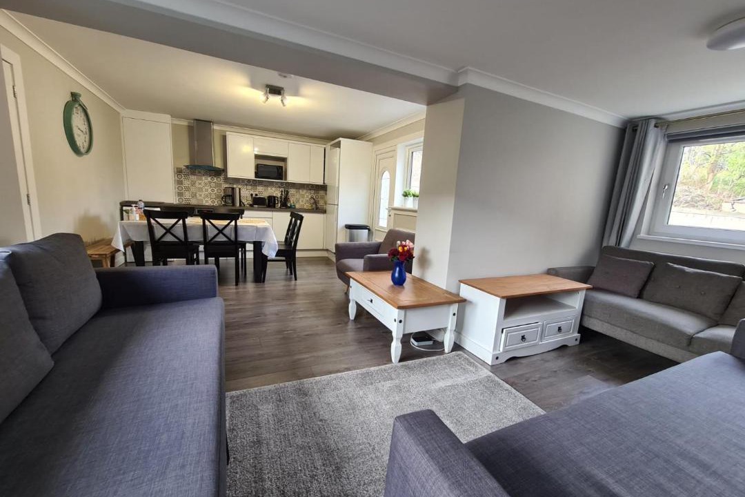 Photo of Livingroom in Old Town