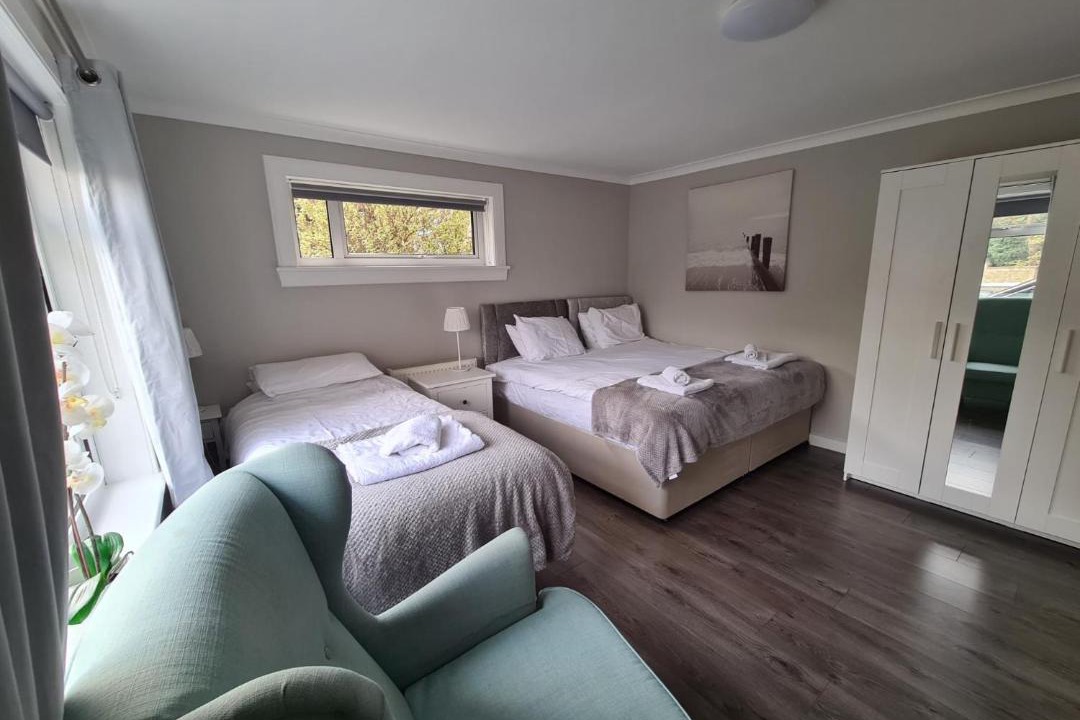 Photo of Bedroom in Old Town