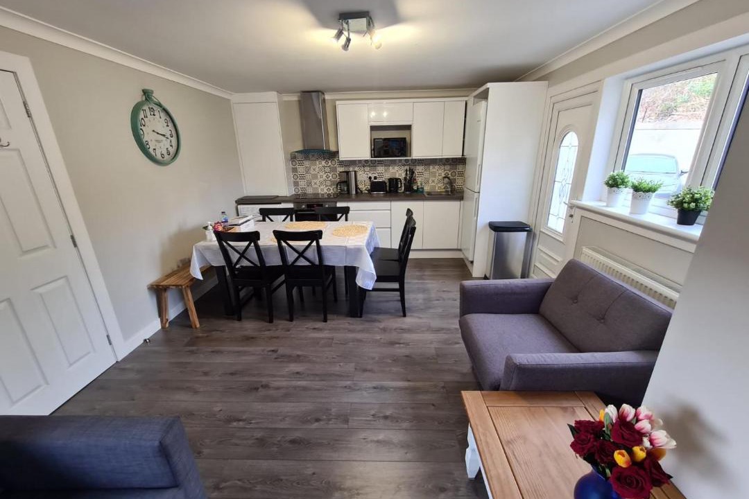 Photo of Livingroom in Old Town