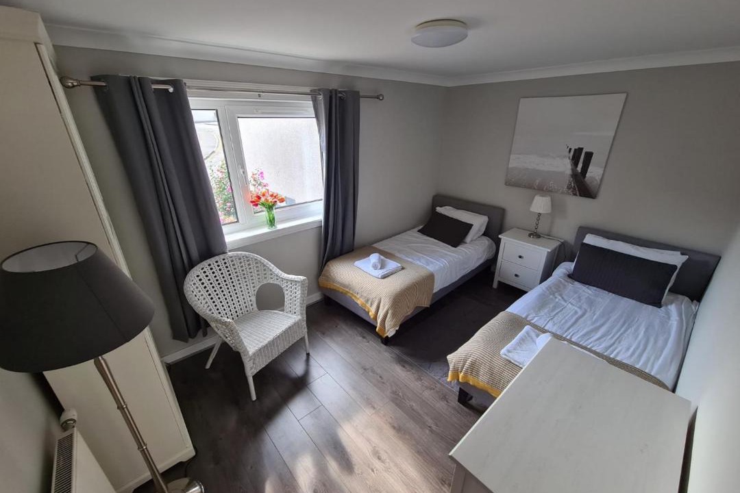 Photo of Bedroom in Old Town