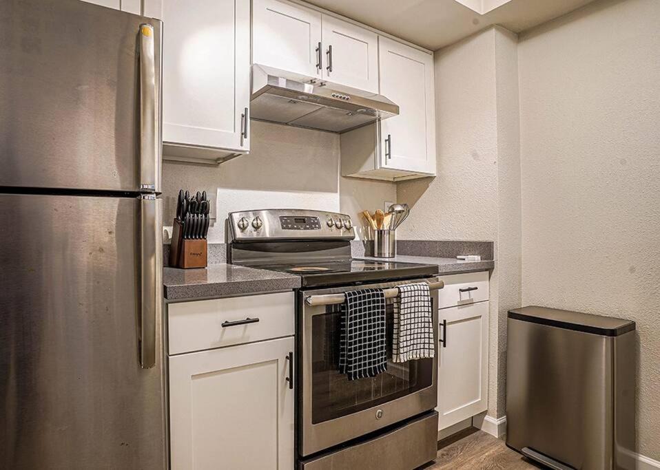 Photo of Kitchen in Bridle Trails