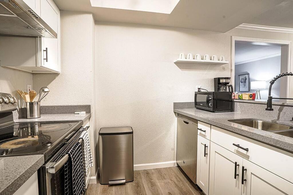 Photo of Kitchen in Bridle Trails