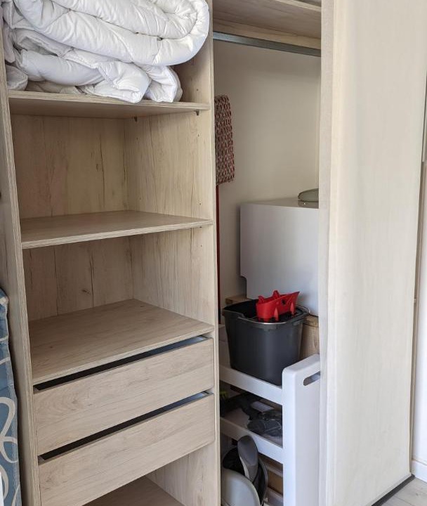 Photo of Kitchen in Cannes La Bocca