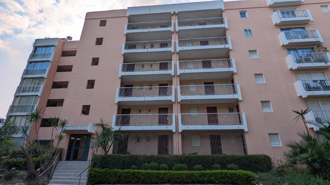 Photo of Buildings in Cannes La Bocca