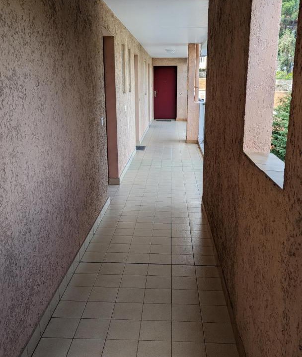 Photo of Bedroom in Cannes La Bocca