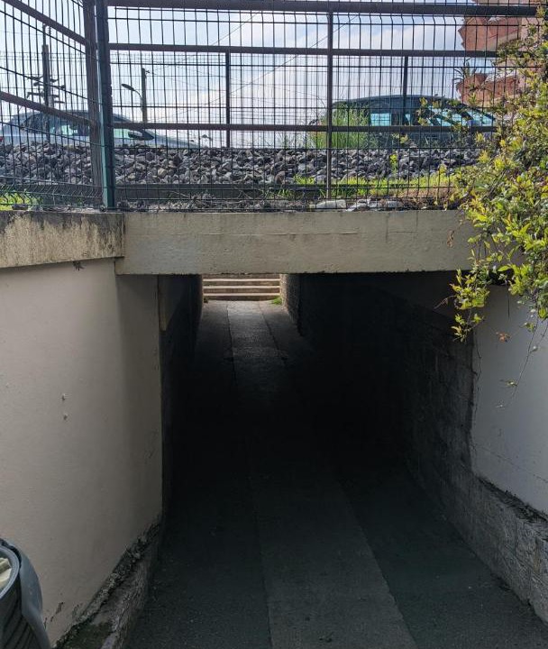 Photo of Buildings in Cannes La Bocca