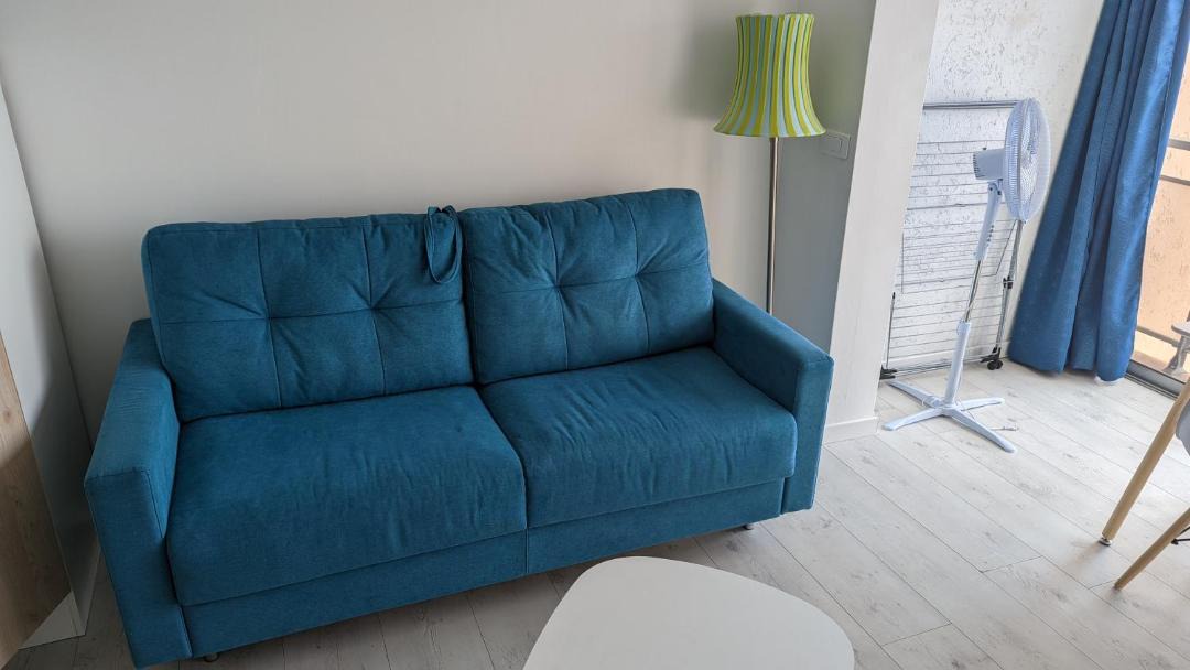 Photo of Livingroom in Cannes La Bocca