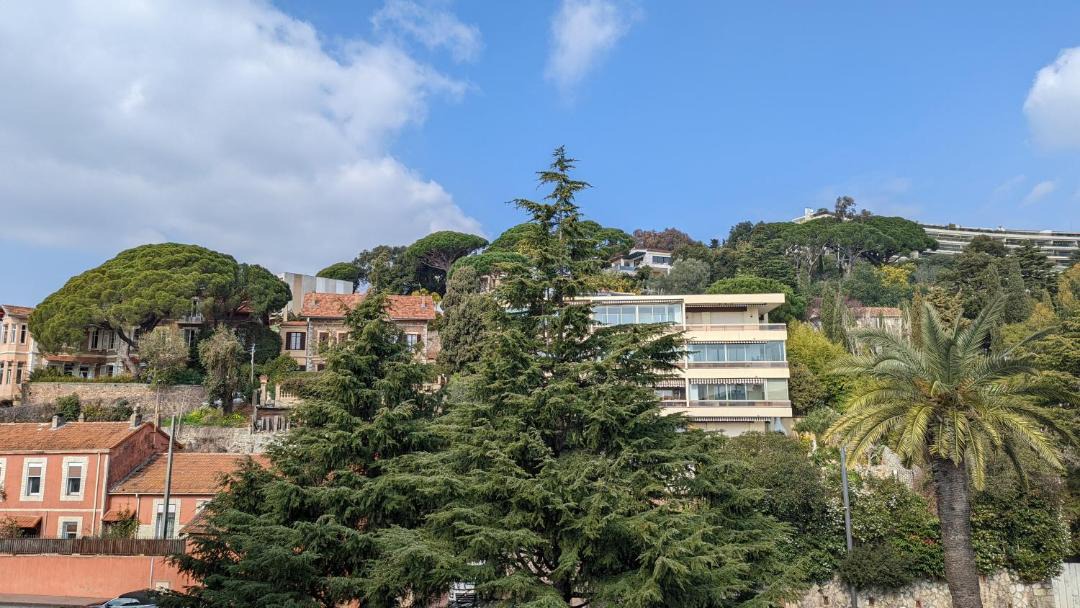 Photo of Buildings in Cannes La Bocca