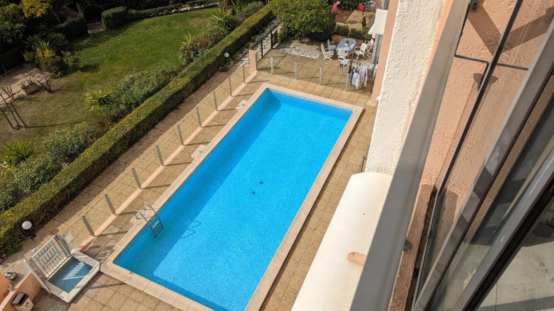 Photo of Outdoor in Cannes La Bocca