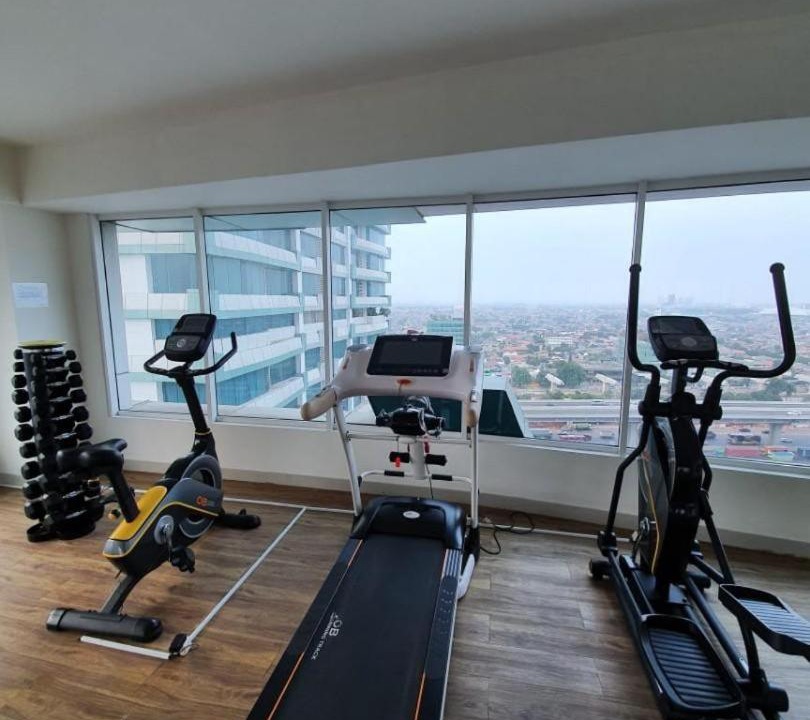 Photo of Livingroom in Pekayon Jaya