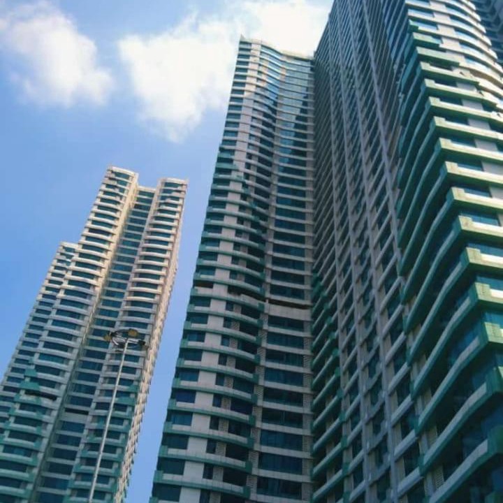 Photo of Buildings in Pekayon Jaya