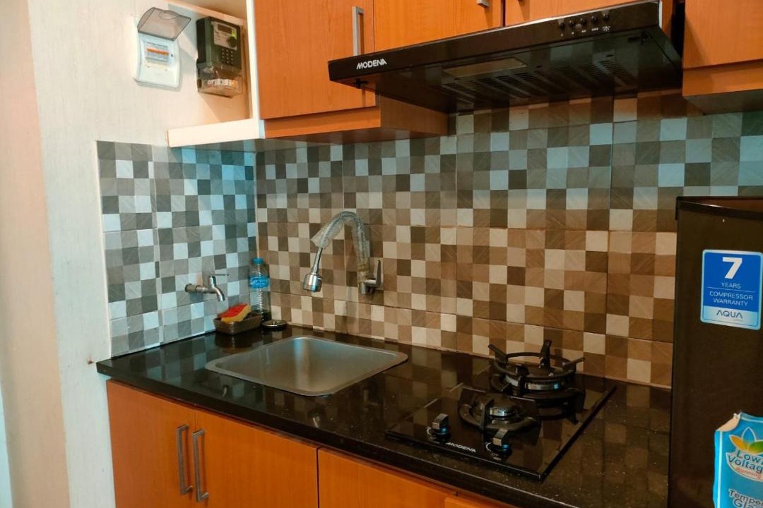 Photo of Kitchen in Pekayon Jaya