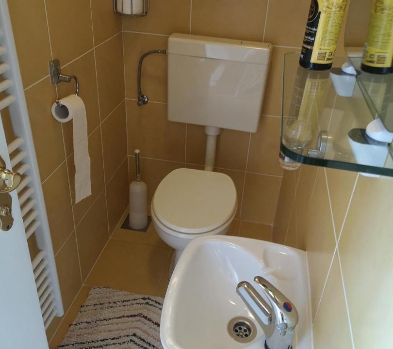 Photo of Bathroom in Orebic