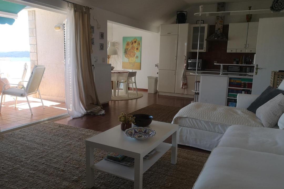 Photo of Livingroom in Orebic