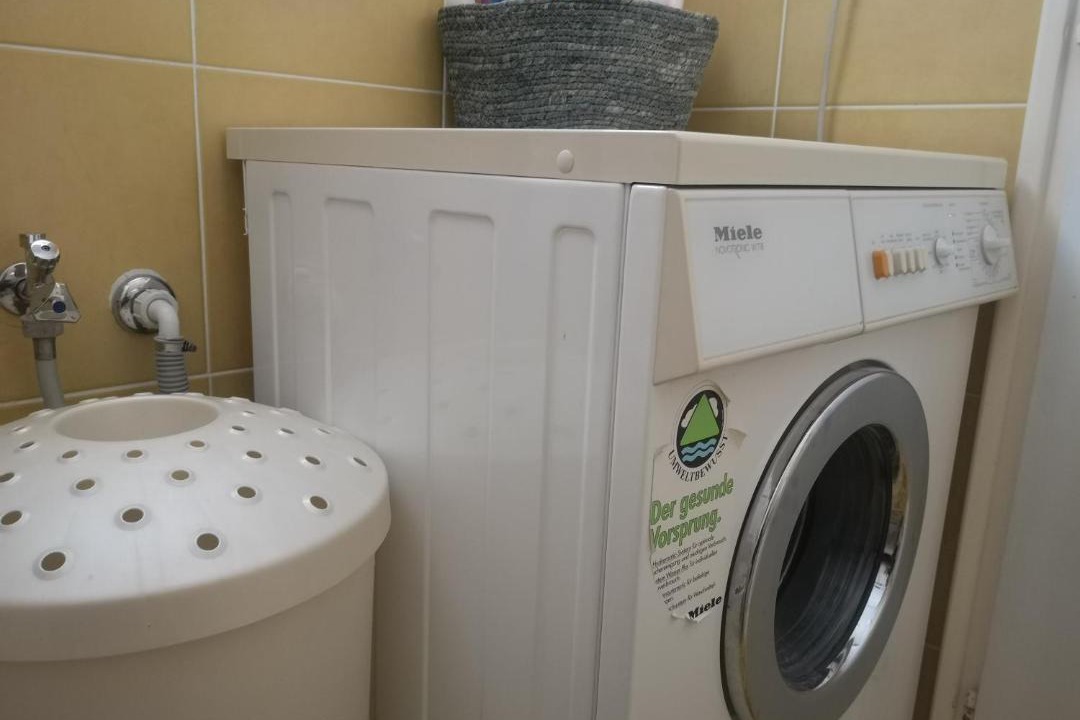 Photo of Bathroom in Orebic