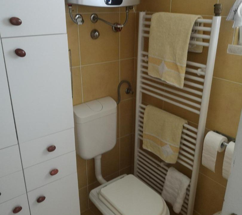Photo of Bathroom in Orebic