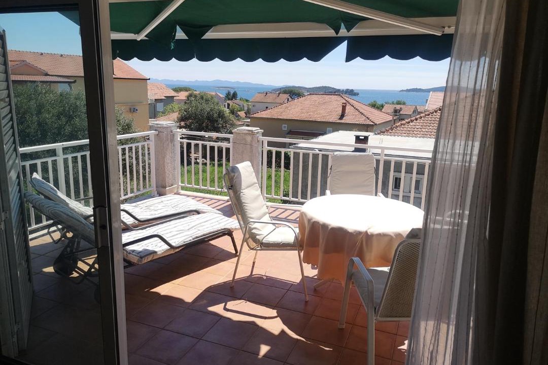 Photo of Patio Balcony in Orebic