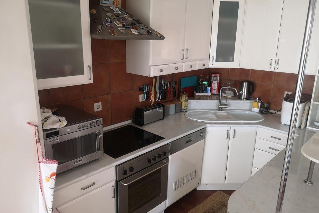 Photo of Kitchen in Orebic