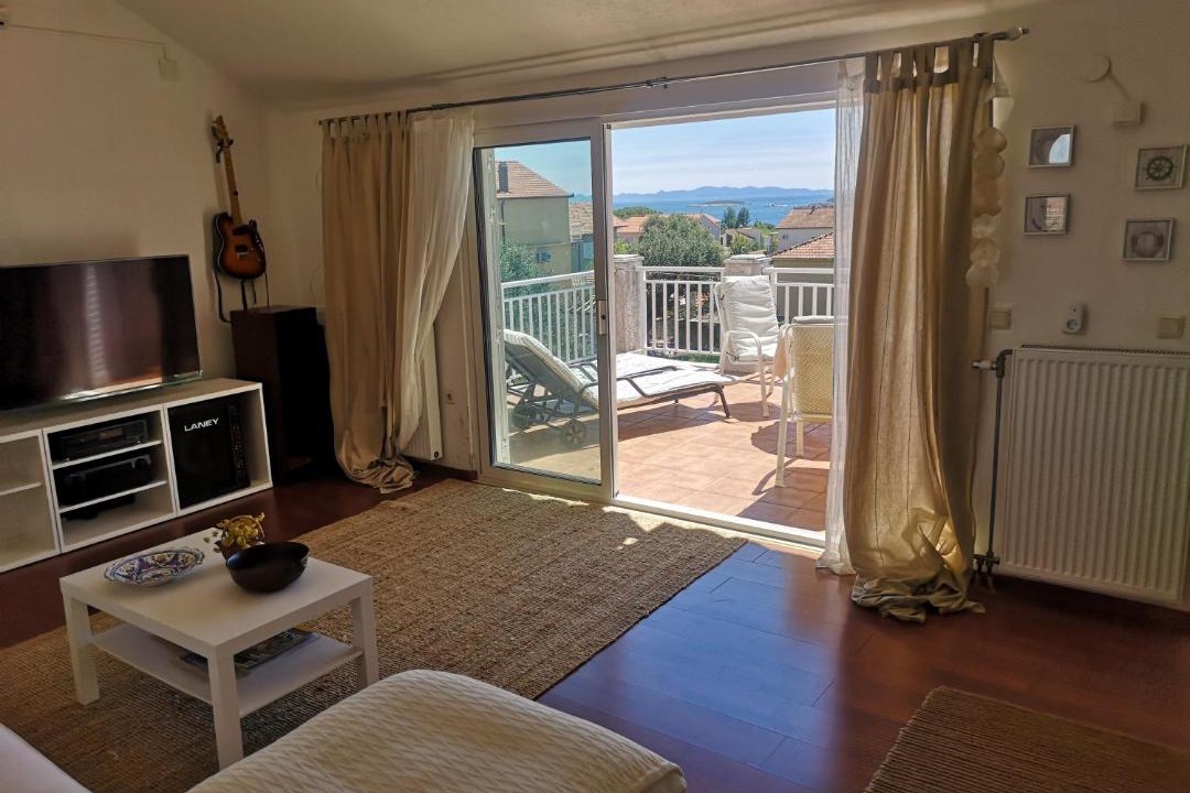 Photo of Livingroom in Orebic