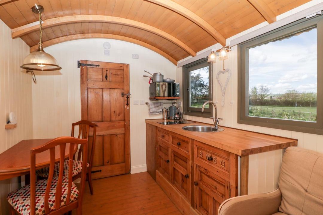 Photo of Livingroom in Chard