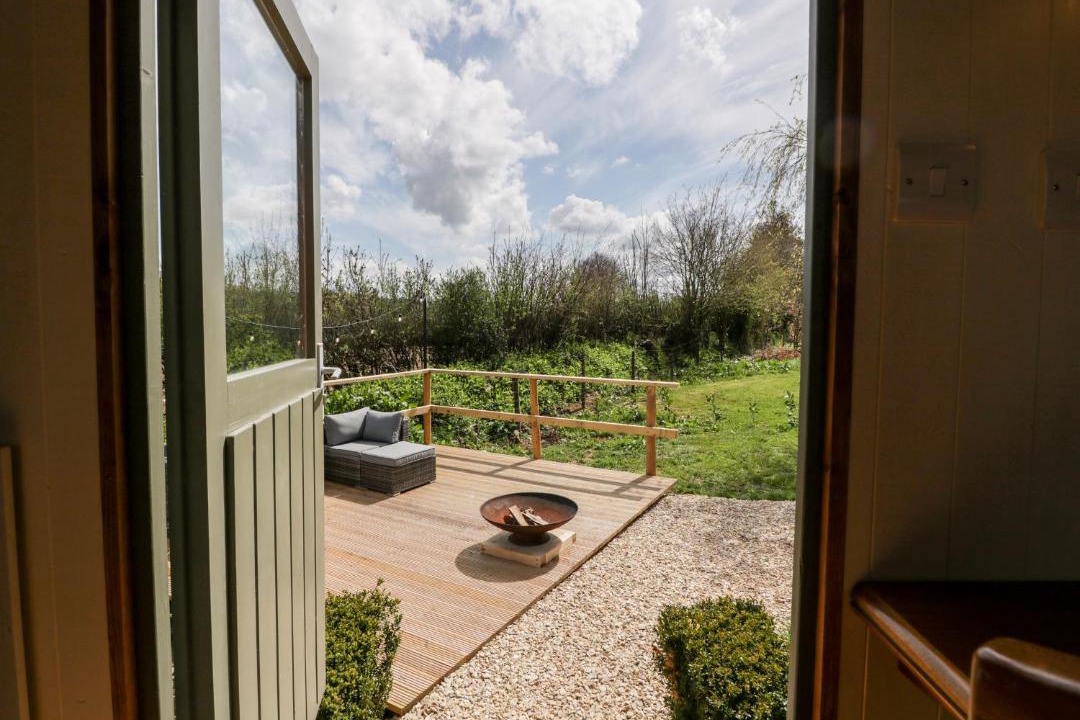 Photo of Patio Balcony in Chard