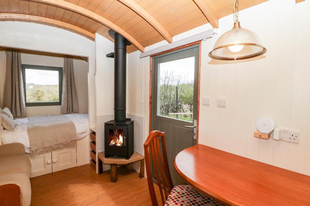 Photo of Livingroom in Chard