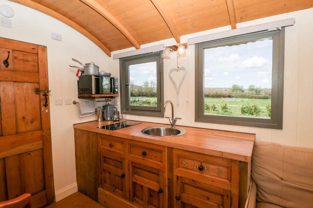 Photo of Kitchen in Chard