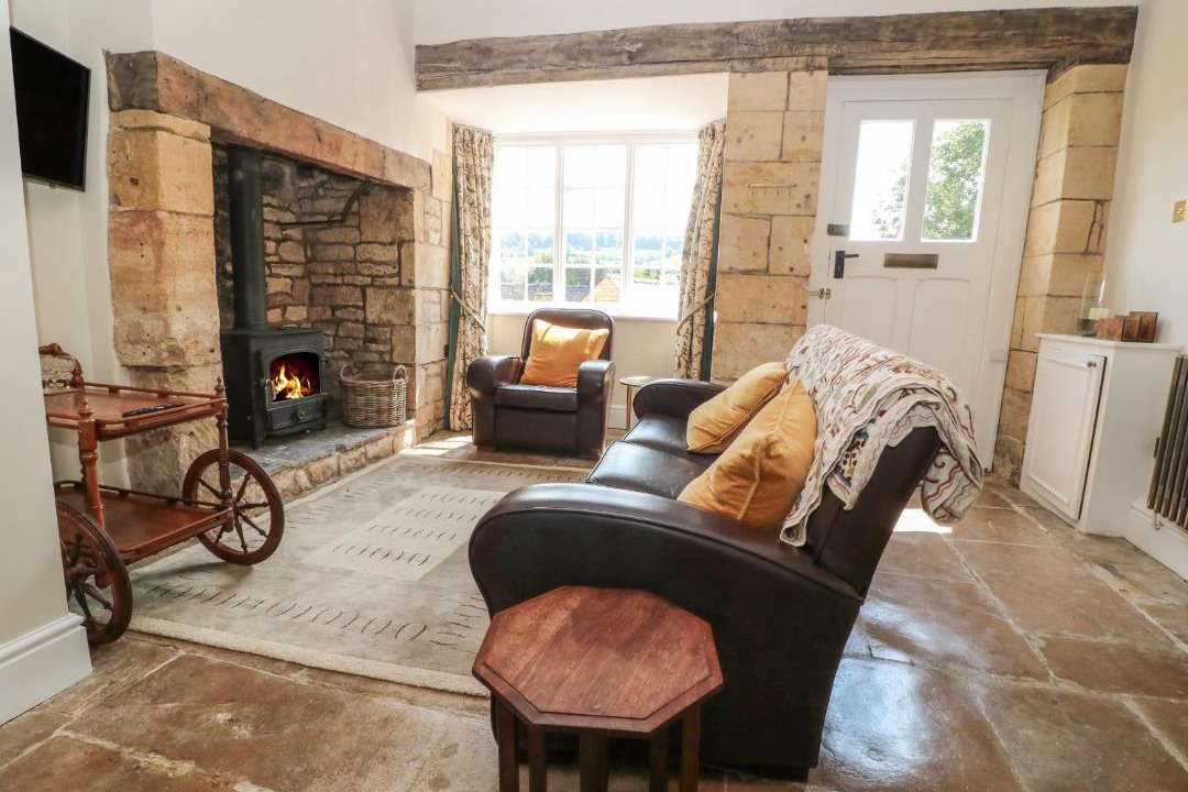 Photo of Livingroom in Blockley