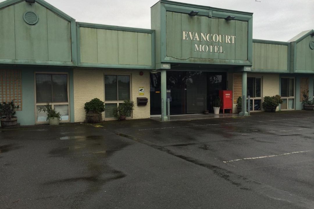 Photo of Buildings in Malvern East
