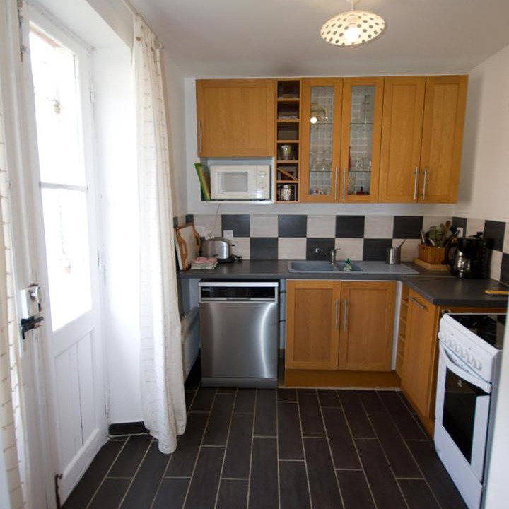 Photo of Kitchen in Noaillan