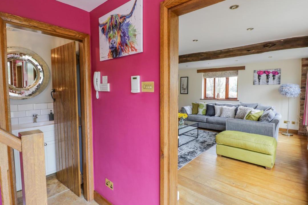 Photo of Livingroom in Belbroughton