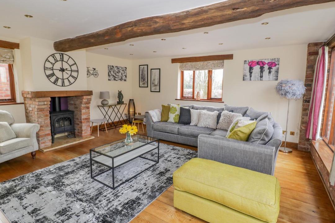 Photo of Livingroom in Belbroughton