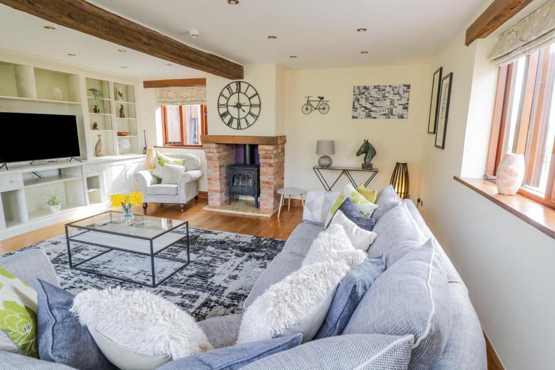 Photo of Livingroom in Belbroughton