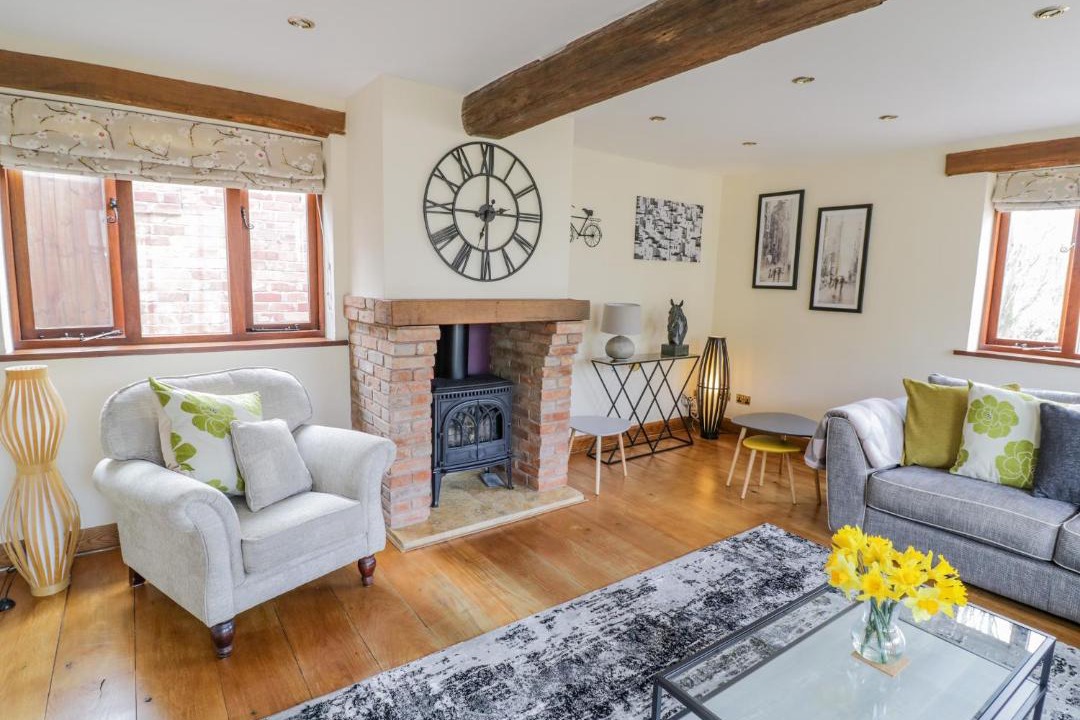 Photo of Livingroom in Belbroughton