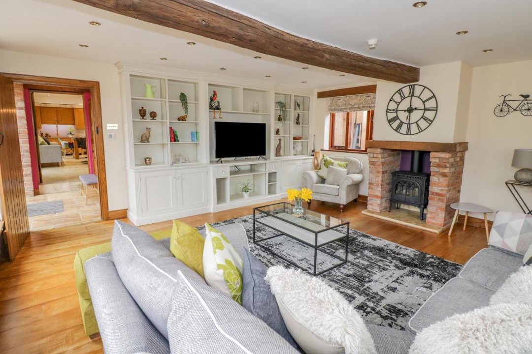 Photo of Livingroom in Belbroughton