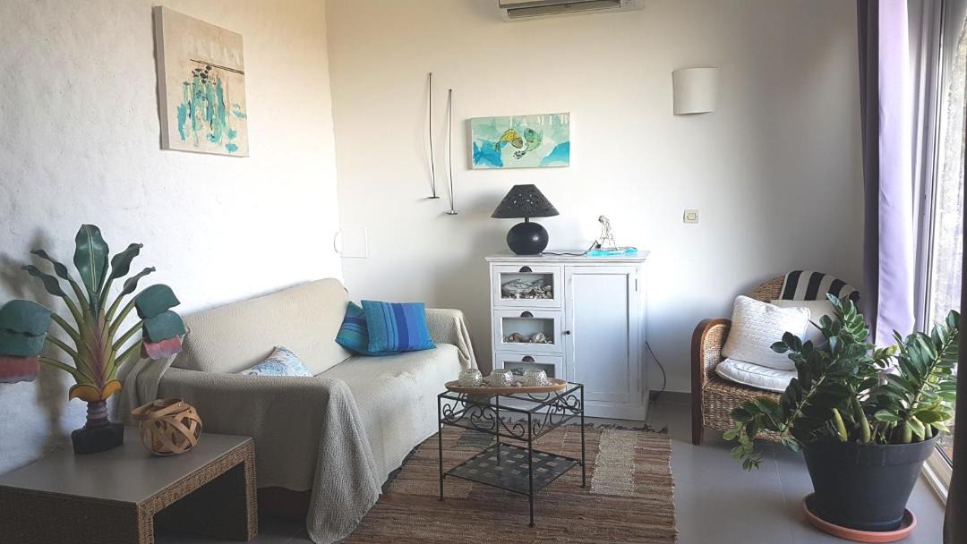 Photo of Livingroom in Corbara