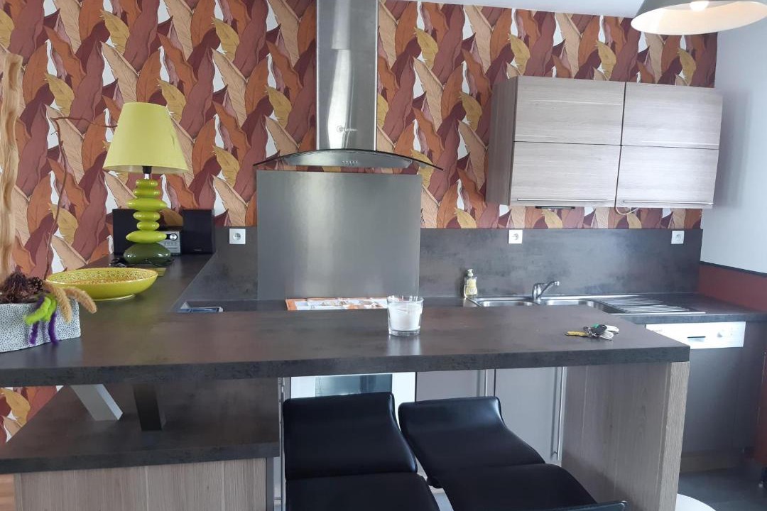 Photo of Kitchen in Lezardrieux