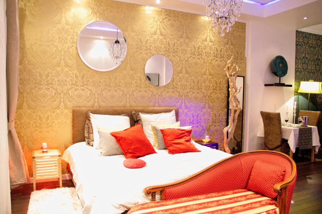 Photo of Bedroom in Salon-de-Provence